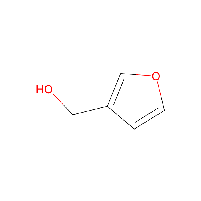 Furan-3-methanol - ≥99% CAS No(4412-91-3) by Aladdin Scientific
