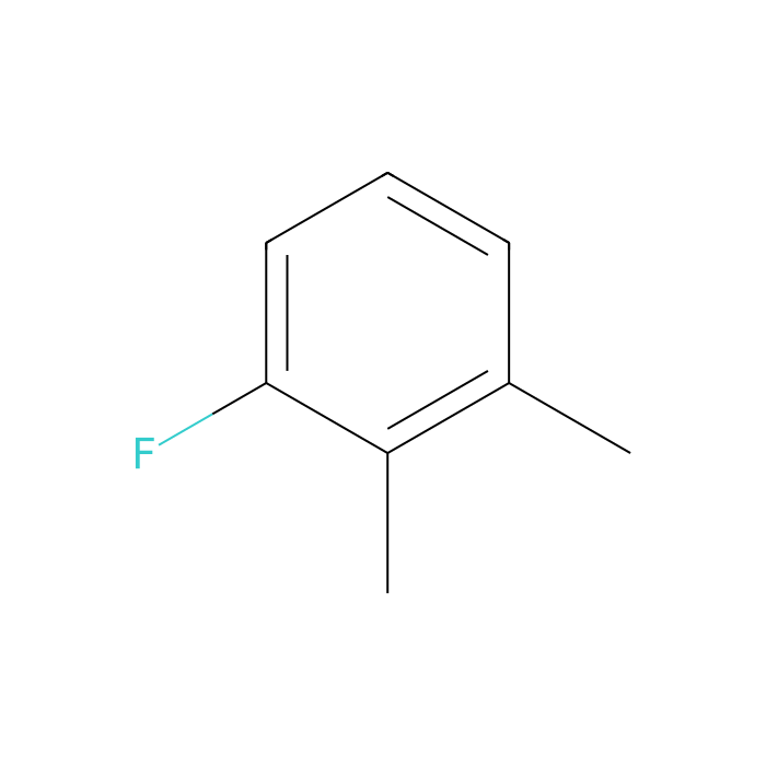 3-Fluoro-1,2-dimethylbenzene - ≥98% CAS No(443-82-3) by Aladdin Scientific