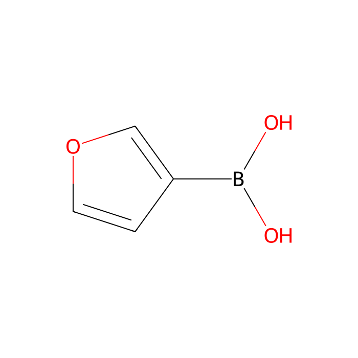 3-Furanboronic acid(contains varying amounts of Anhydride) - ≥95% CAS No(55552-70-0) by Aladdin Scientific