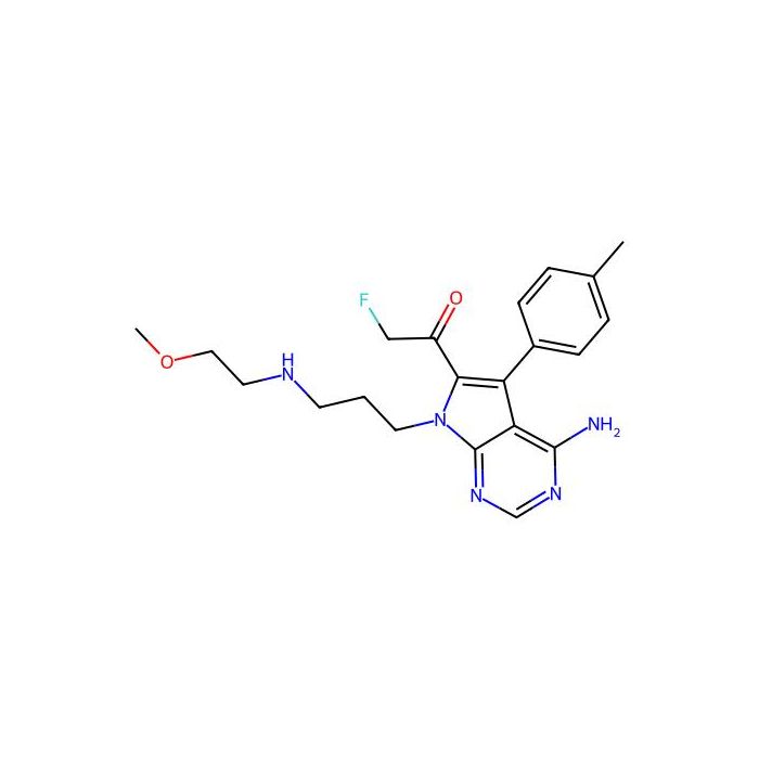 Fmk-mea - ≥99% CAS No(1414811-15-6) by Aladdin Scientific