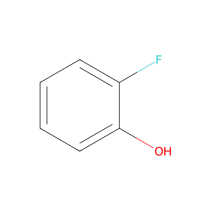 2-Fluorophenol - ≥98% CAS No(367-12-4) by Aladdin Scientific
