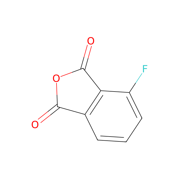 3-Fluorophthalic anhydride - ≥98% CAS No(652-39-1) by Aladdin Scientific