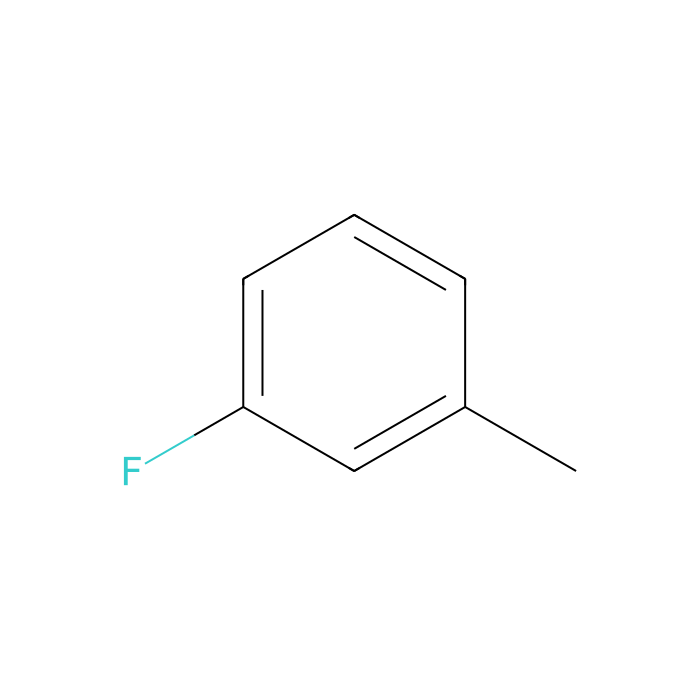 3-Fluorotoluene - ≥99% CAS No(352-70-5) by Aladdin Scientific