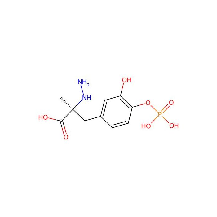 Foscarbidopa -  CAS No(1907685-81-7) by Aladdin Scientific