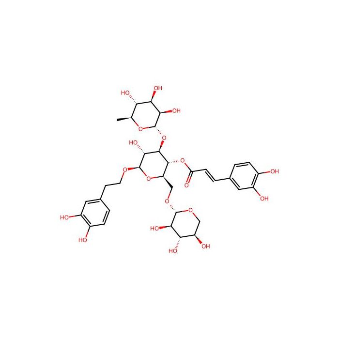 Forsythoside F -  CAS No(94130-58-2) by Aladdin Scientific