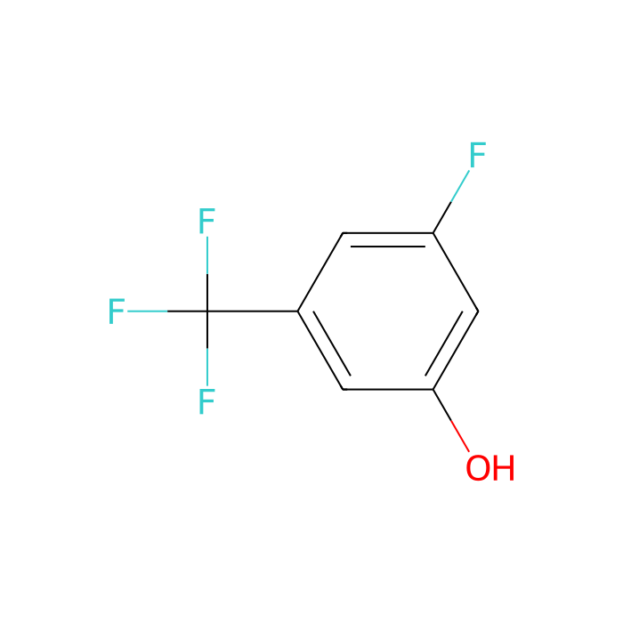 3-Fluoro-5-(trifluoromethyl)phenol - ≥97% CAS No(172333-87-8) by Aladdin Scientific