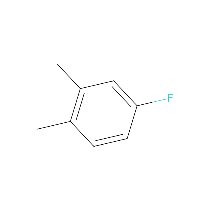 4-Fluoro-o-xylene - ≥99% CAS No(452-64-2) by Aladdin Scientific