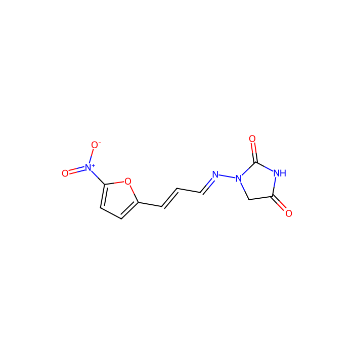 Furagin - Moligand™, ≥98% CAS No(1672-88-4) by Aladdin Scientific
