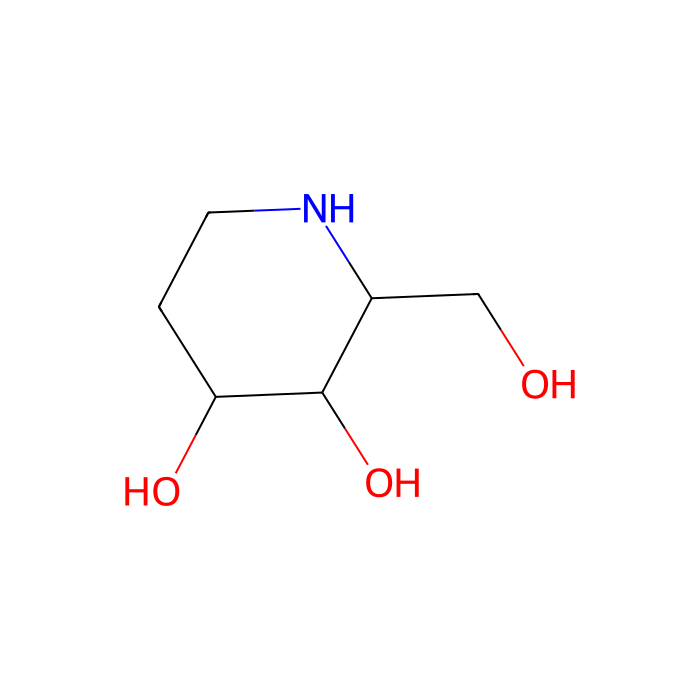 Fagomine - ≥98% CAS No(53185-12-9) by Aladdin Scientific