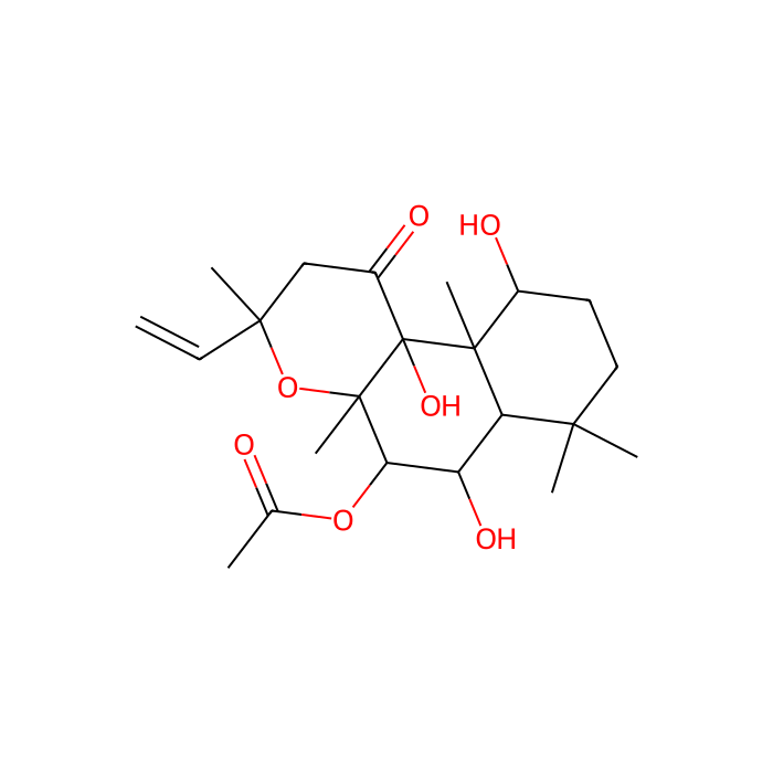 Forskolin - Moligand™, ≥98% CAS No(66575-29-9) by Aladdin Scientific