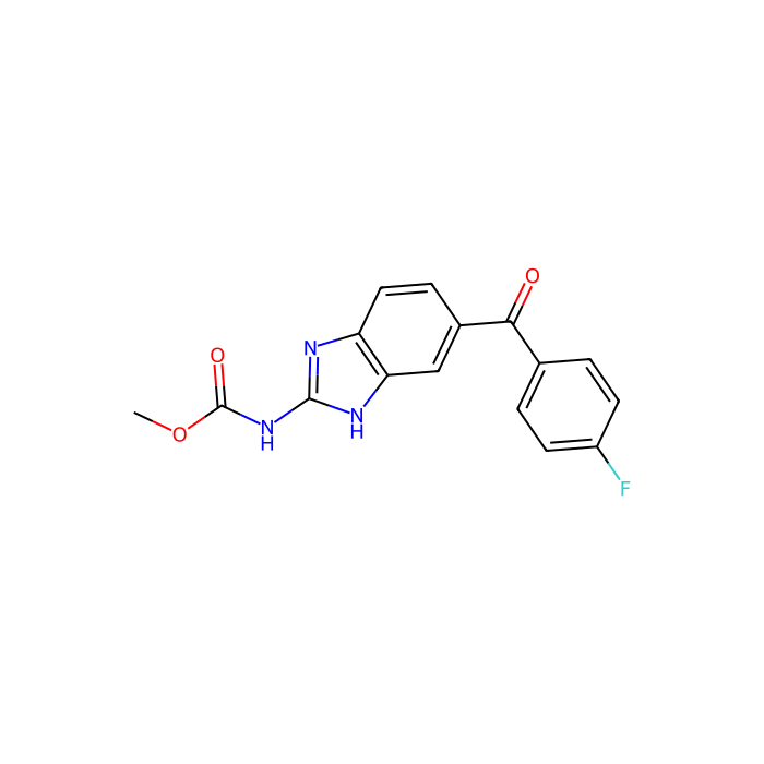 Flubendazole - ≥98%(HPLC) CAS No(31430-15-6) by Aladdin Scientific