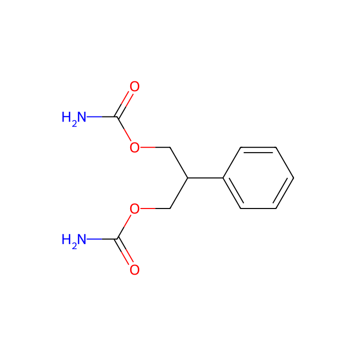 Felbamate - Moligand™, ≥99% CAS No(25451-15-4) by Aladdin Scientific