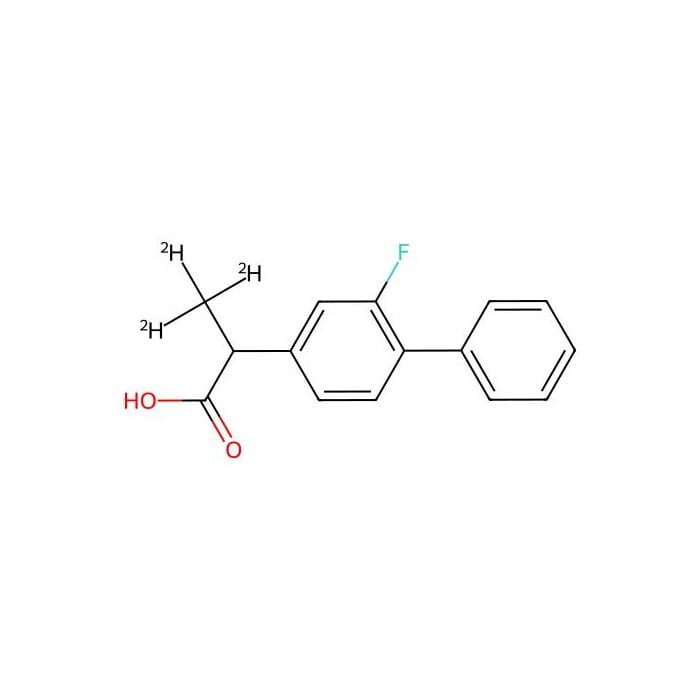 Flurbiprofen-d3 - ≥99% CAS No(1185133-81-6) by Aladdin Scientific