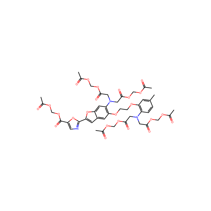 Fura-2, AM - ≥95%(HPLC) CAS No(108964-32-5) by Aladdin Scientific