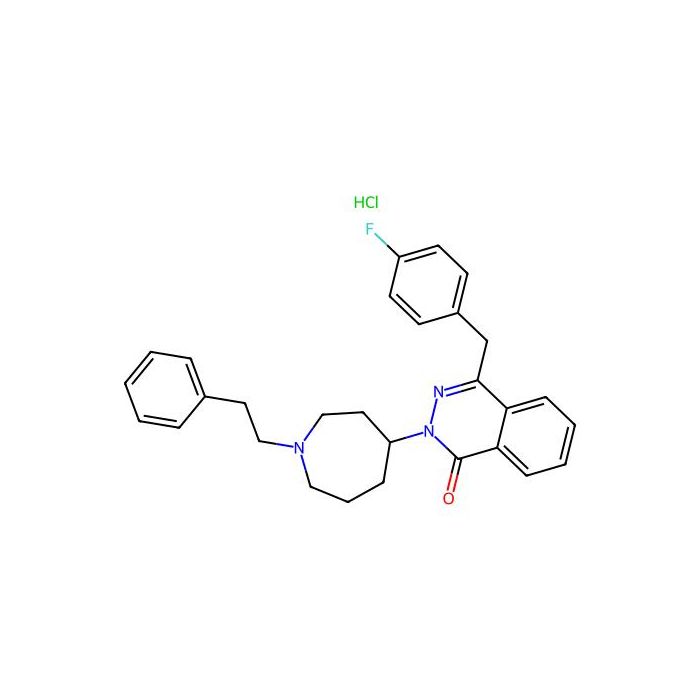 Flezelastine monohydrochloride -  CAS No(110406-33-2) by Aladdin Scientific