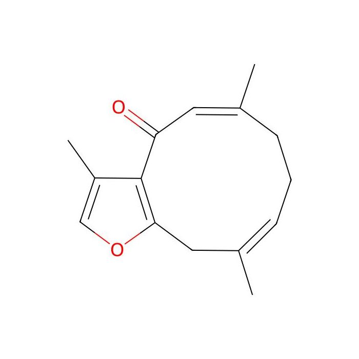 Furanodienon - Moligand™,≥99% CAS No(24268-41-5) F1315834 by Aladdin Scientific
