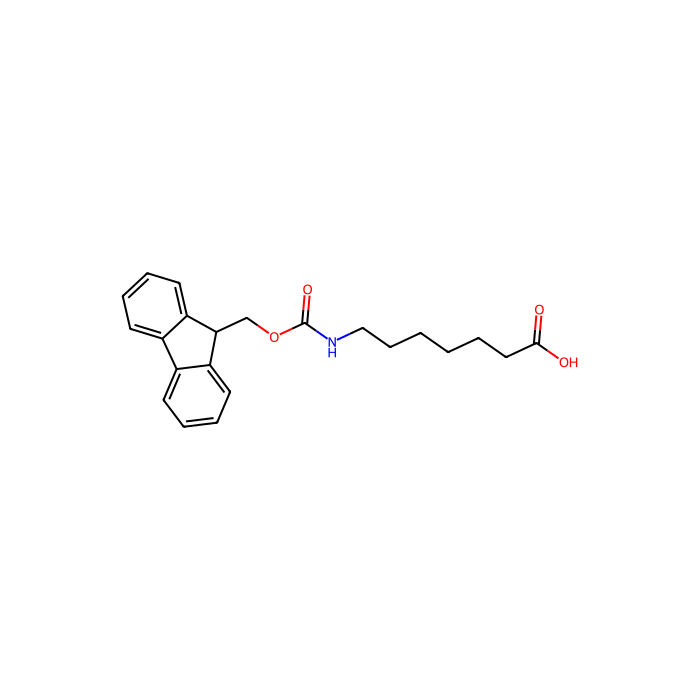 Fmoc-7-Ahp-OH - ≥98%(HPLC) CAS No(127582-76-7) by Aladdin Scientific