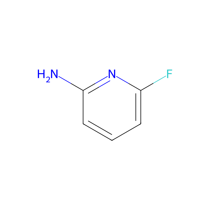 2-Amino-6-fluoropyridine - ≥98% CAS No(1597-32-6) by Aladdin Scientific