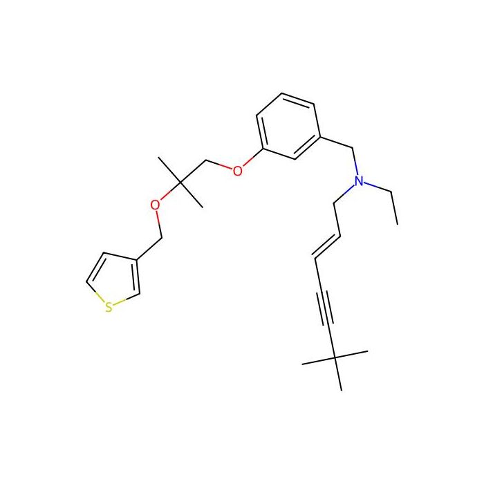 FR194738 free base - ≥99% CAS No(204067-45-8) by Aladdin Scientific