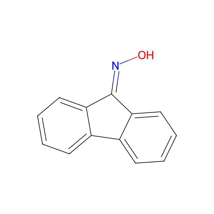 9-Fluorenone Oxime - ≥97%(GC) CAS No(2157-52-0) by Aladdin Scientific