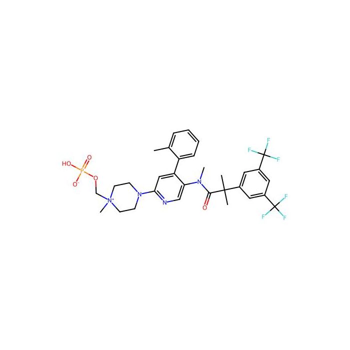 Fosnetupitant -  CAS No(1703748-89-3) by Aladdin Scientific