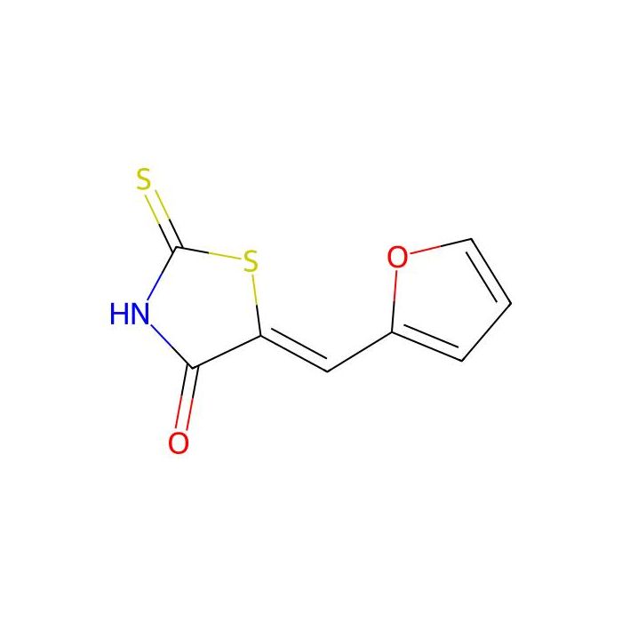 5-(2-Furylmethylene)-2-thioxo-1,3-thiazolidin-4-one -  CAS No(521972-99-6) by Aladdin Scientific