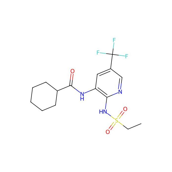 Fuzapladib - ≥98% CAS No(141283-87-6) by Aladdin Scientific