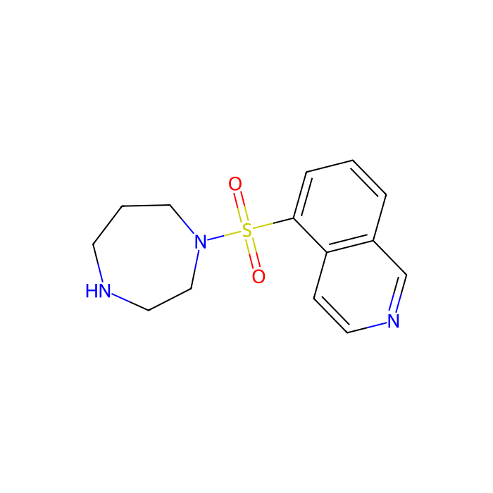 FASUDIL - Moligand™, ≥98%(HPLC) CAS No(103745-39-7) by Aladdin Scientific
