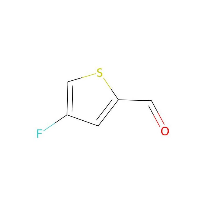 4-Fluorothiophene-2-carbaldehyde -  CAS No(32431-71-3) by Aladdin Scientific