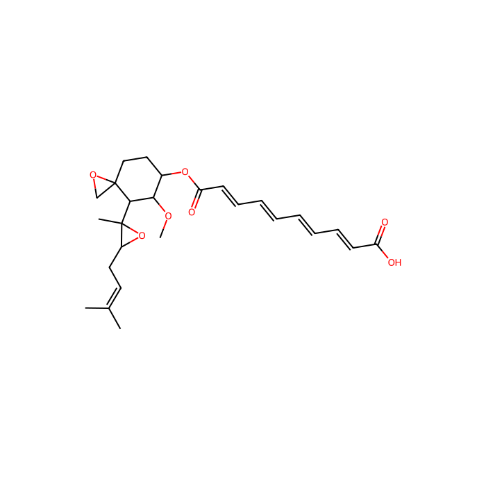 Fumagillin - ≥98% CAS No(23110-15-8) by Aladdin Scientific