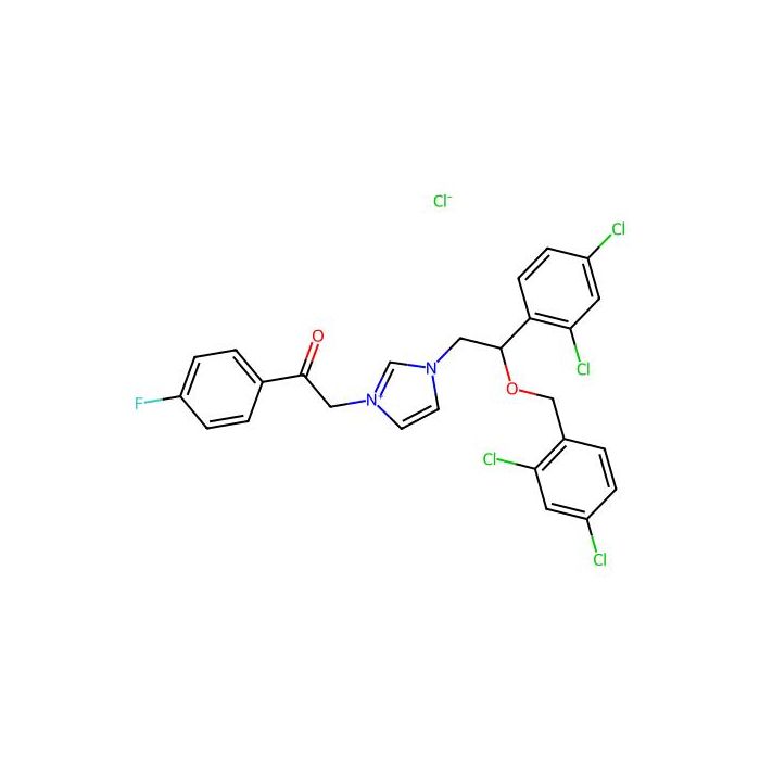 Fludazonium chloride - ≥99% CAS No(53597-28-7) by Aladdin Scientific