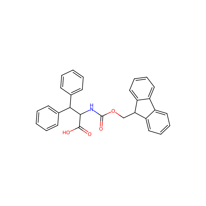 Fmoc-β-phenyl-Phe-OH - ≥98% CAS No(201484-50-6) by Aladdin Scientific