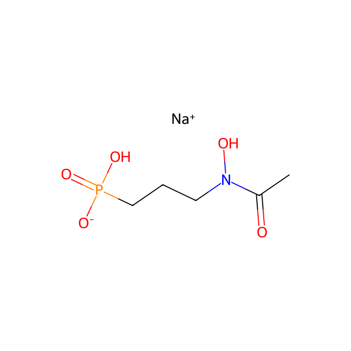 FR 900098 Monosodium Salt - ≥95% CAS No(73226-73-0) by Aladdin Scientific
