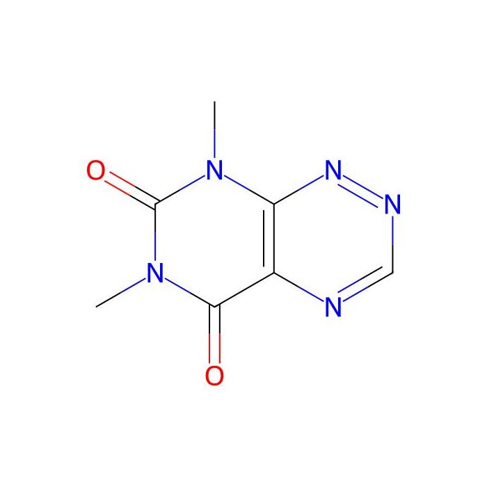 Fervenulin - ≥99% CAS No(483-57-8) by Aladdin Scientific