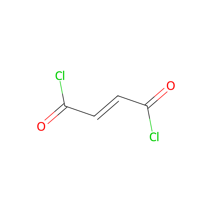 Fumaryl chloride - ≥95%(GC) CAS No(627-63-4) by Aladdin Scientific