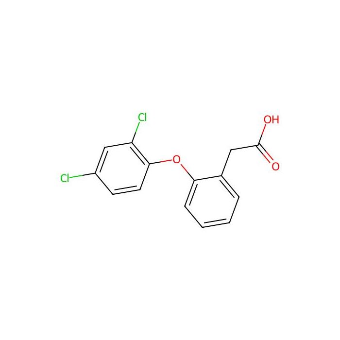 Fenclofenac - ≥99% CAS No(34645-84-6) by Aladdin Scientific