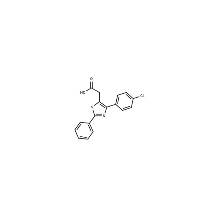 Fentiazac - Moligand™,≥99% CAS No(18046-21-4) by Aladdin Scientific