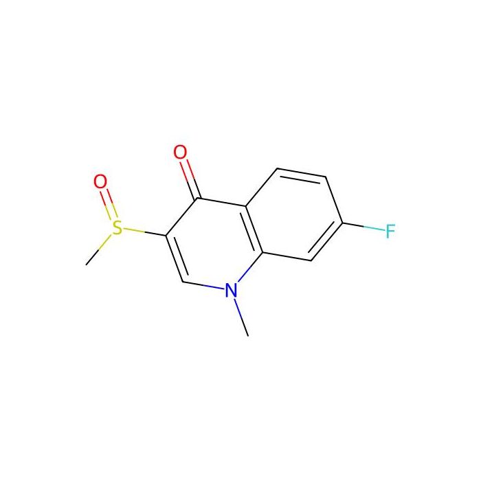 Flosequinan -  CAS No(76568-02-0) by Aladdin Scientific
