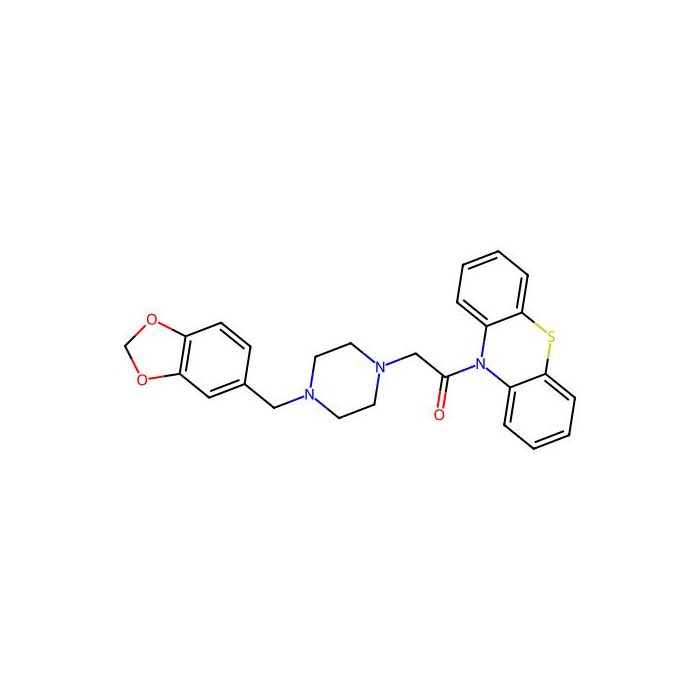 Fenoverine - Moligand™,≥99% CAS No(37561-27-6) by Aladdin Scientific