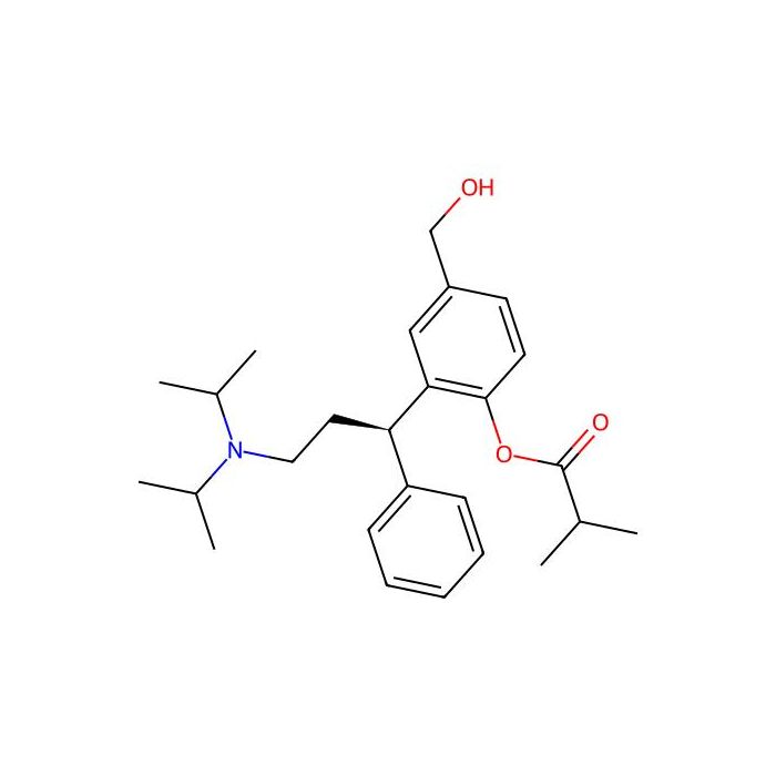 Fesoterodine - ≥99% CAS No(286930-02-7) by Aladdin Scientific