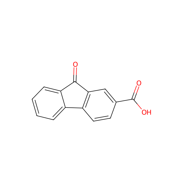9-Fluorenone-2-carboxylic Acid - ≥96%(HPLC) CAS No(784-50-9) by Aladdin Scientific