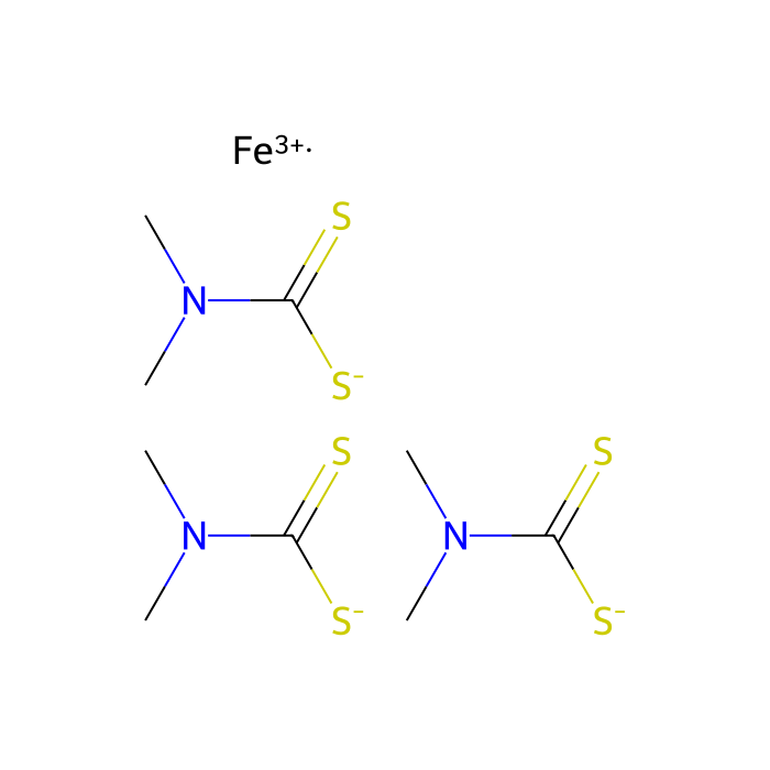 Ferbam - ≥98% CAS No(14484-64-1) by Aladdin Scientific