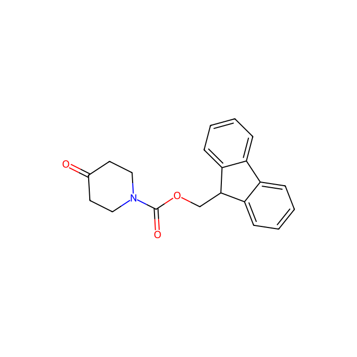 N-Fmoc-4-piperidone - ≥98%(HPLC) CAS No(204376-55-6) by Aladdin Scientific