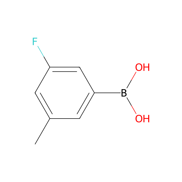 3-Fluoro-5-methylphenylboronic Acid (contains varying amounts of Anhydride) - ≥98% CAS No(850593-06-5) by Aladdin Scientific