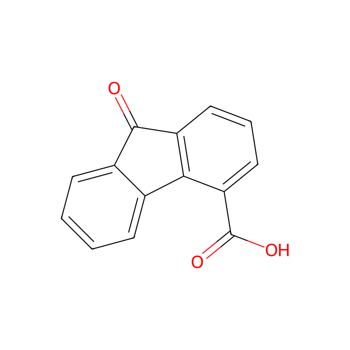 9-Fluorenone-4-carboxylic Acid - ≥98%(HPLC)(T) CAS No(6223-83-2) by Aladdin Scientific