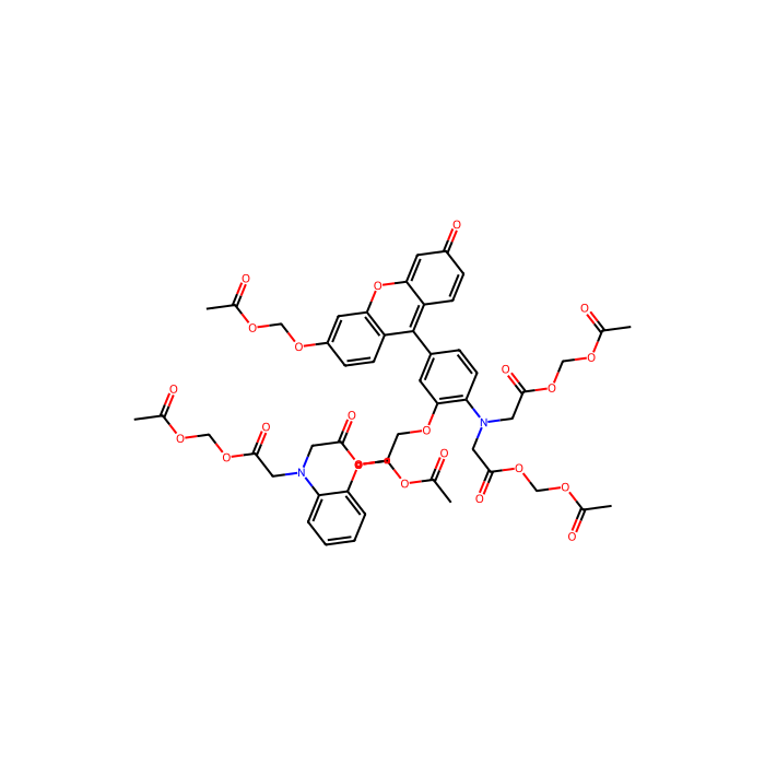 Calcium Fluorescent Probe Fluo-8, AM - BioReagent,≥95%(HPLC) CAS No(1345980-40-6) by Aladdin Scientific