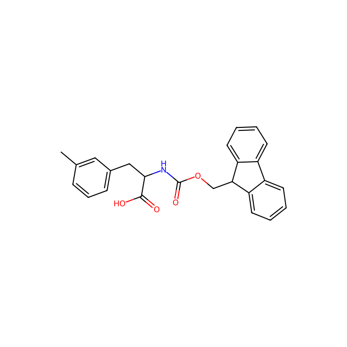 Fmoc-Phe(3-Me)-OH - ≥97% CAS No(211637-74-0) by Aladdin Scientific