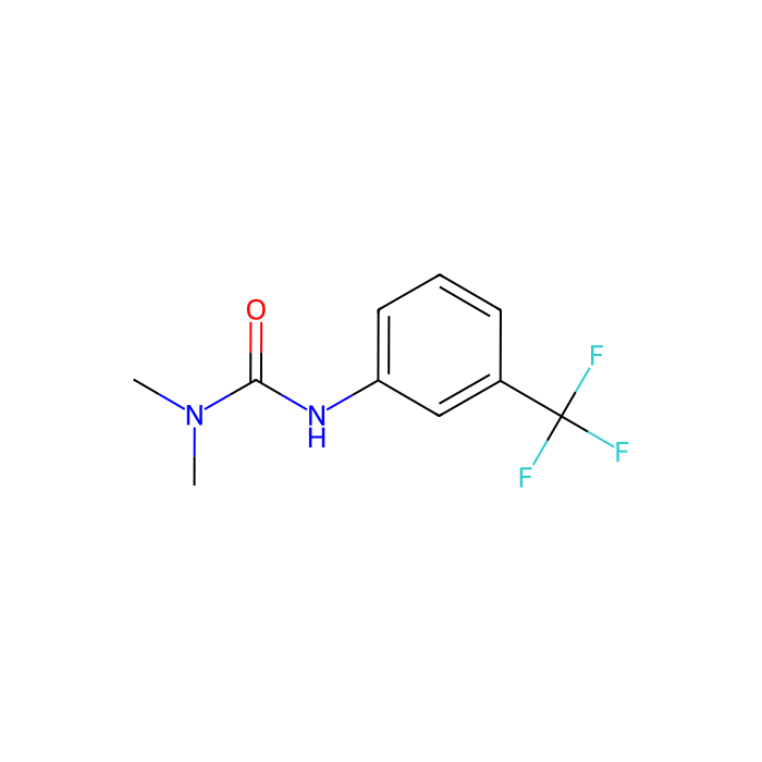 Fluomethuron - ≥95%(HPLC) CAS No(2164-17-2) by Aladdin Scientific