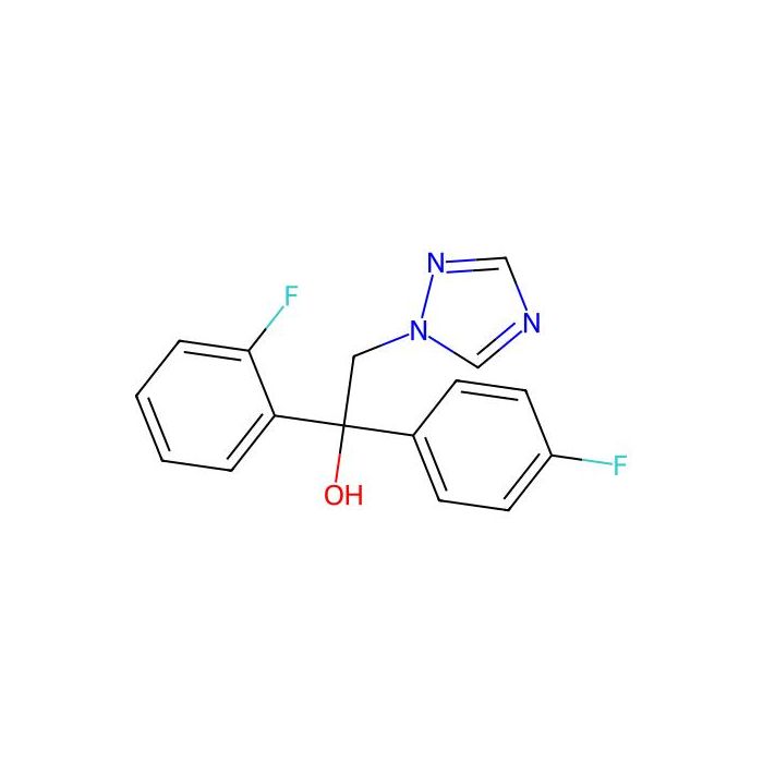 Flutriafol (Standard) -  CAS No(76674-21-0) by Aladdin Scientific