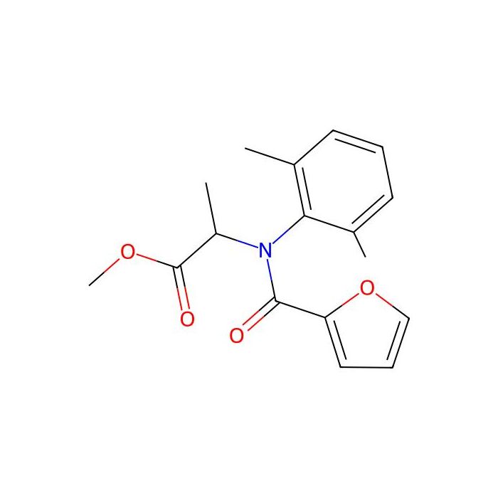 Furalaxyl (Standard) -  CAS No(57646-30-7) by Aladdin Scientific